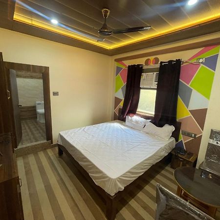 Himalaya Inn Guest House Varanasi Eksteriør billede