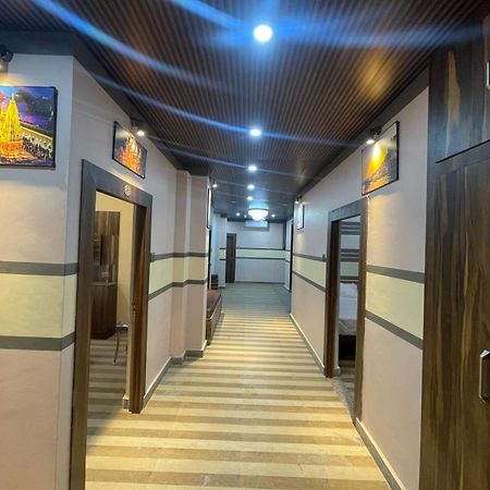 Himalaya Inn Guest House Varanasi Eksteriør billede